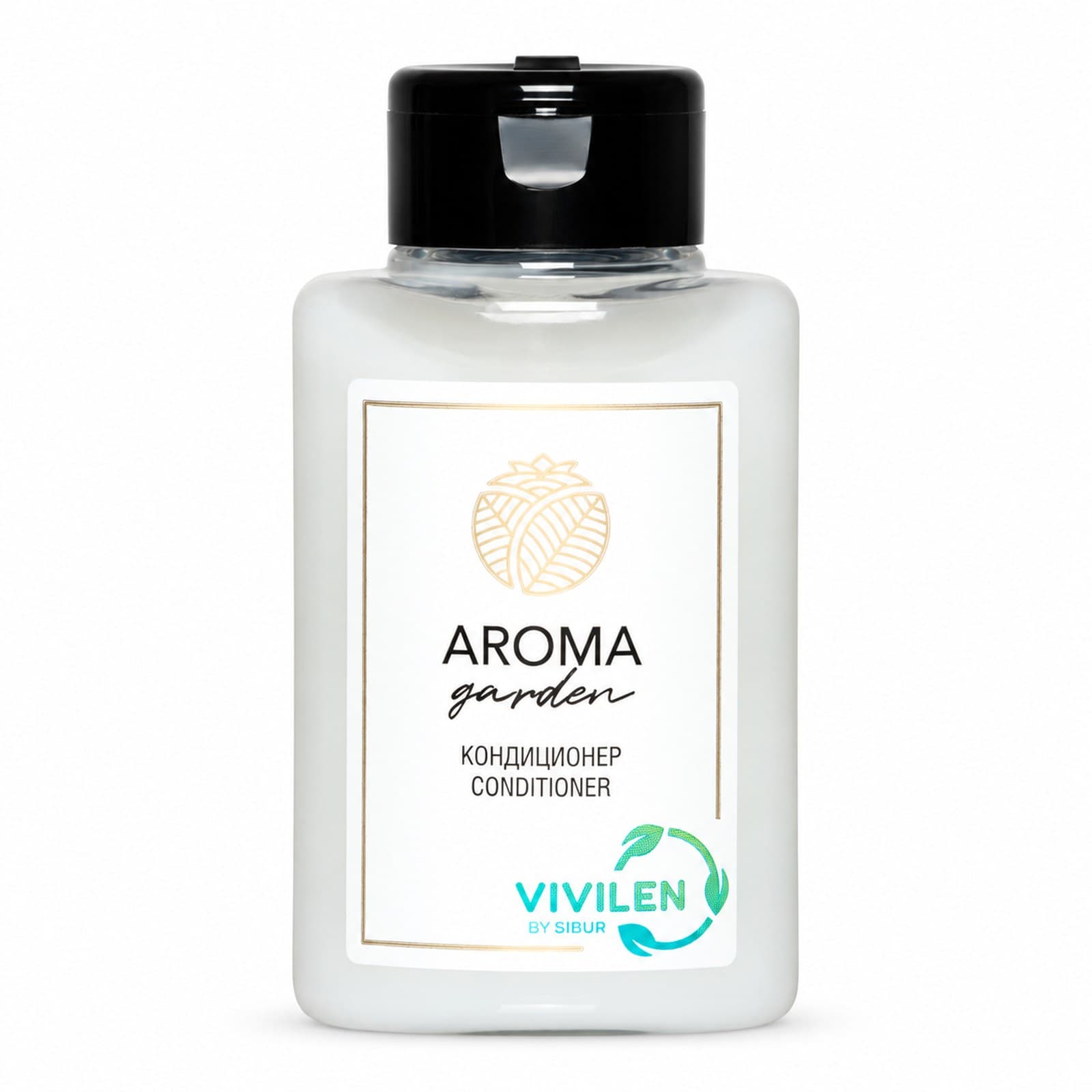 AROMA GARDEN — Кондиционер д/волос