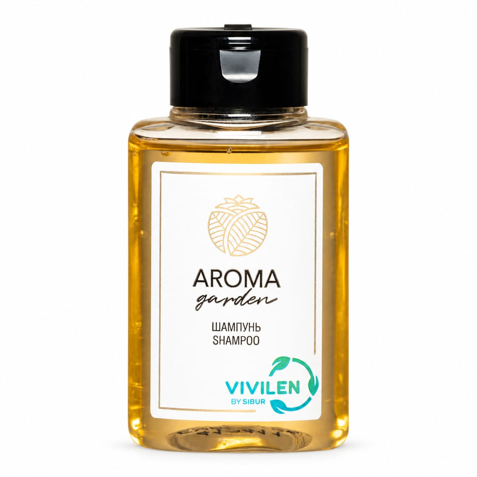 AROMA GARDEN — Шампунь