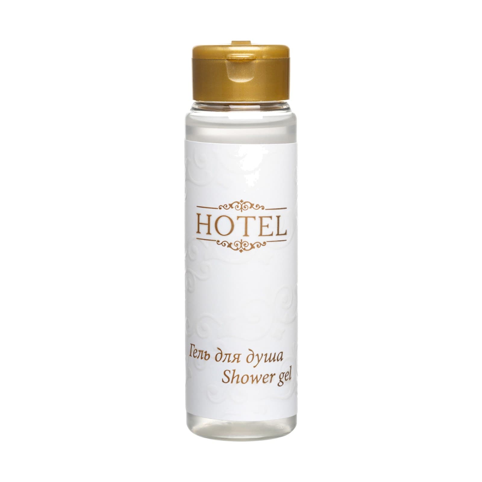 HOTEL — Гель