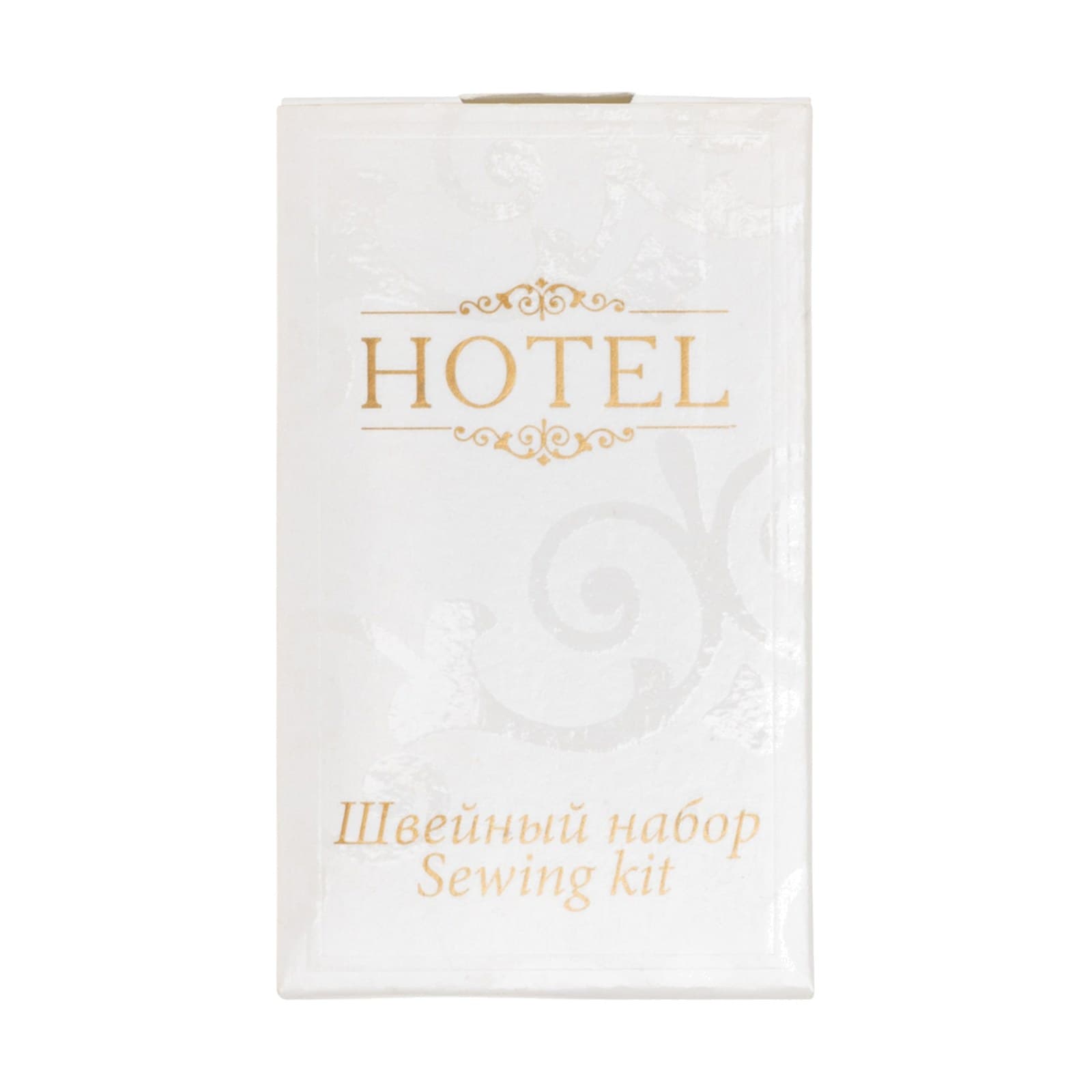 HOTEL — Швейный набор