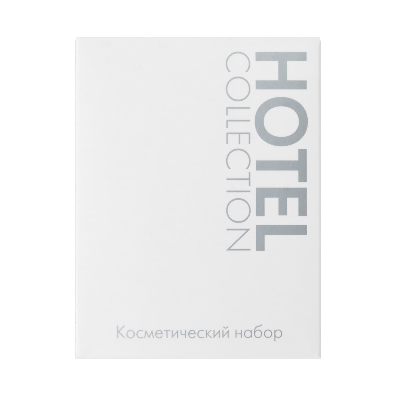 HOTEL COLLECTION — Косм. набор палочки+диски