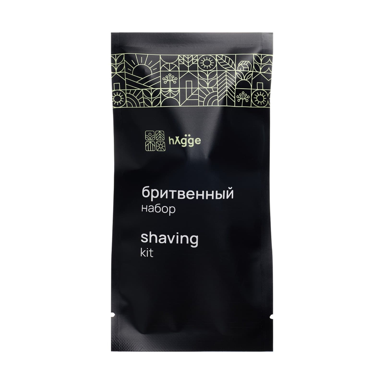 HYGGE — Бритвенный набор